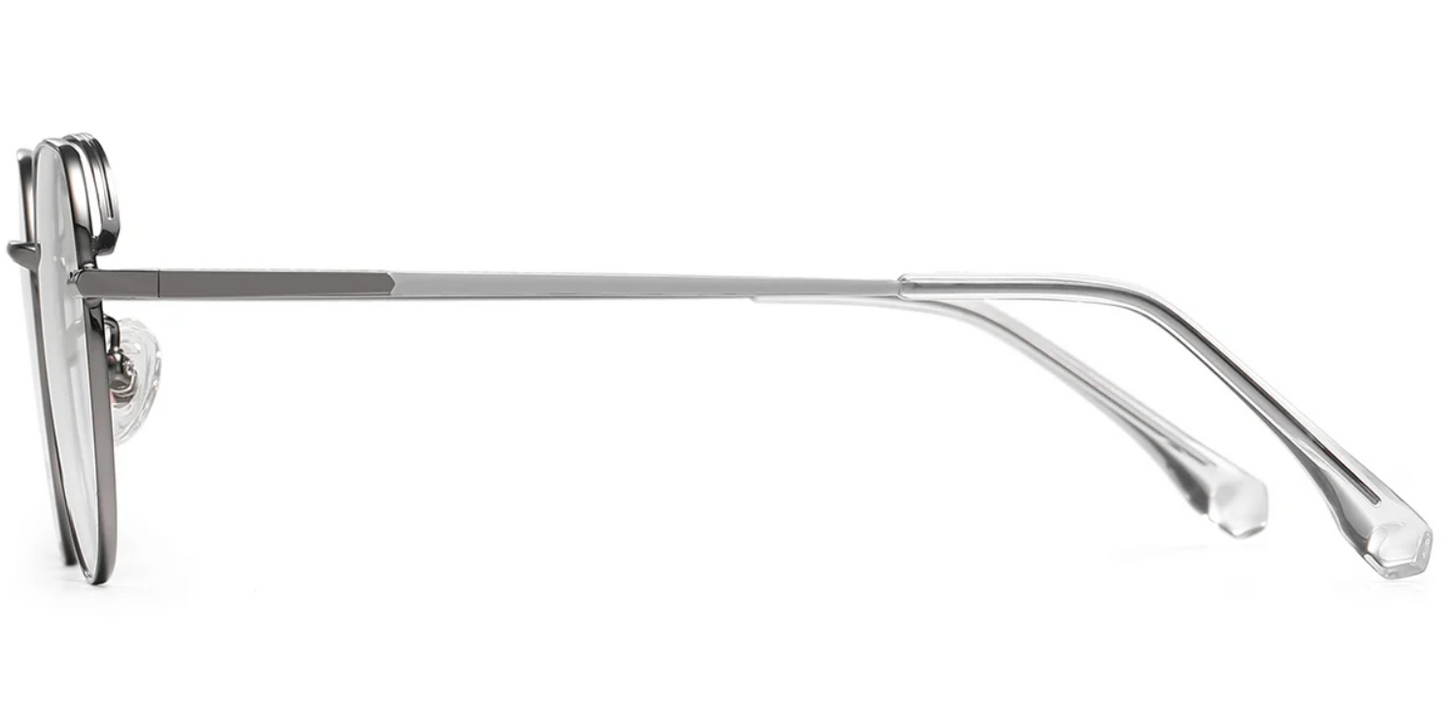 Geometric Frame F6566