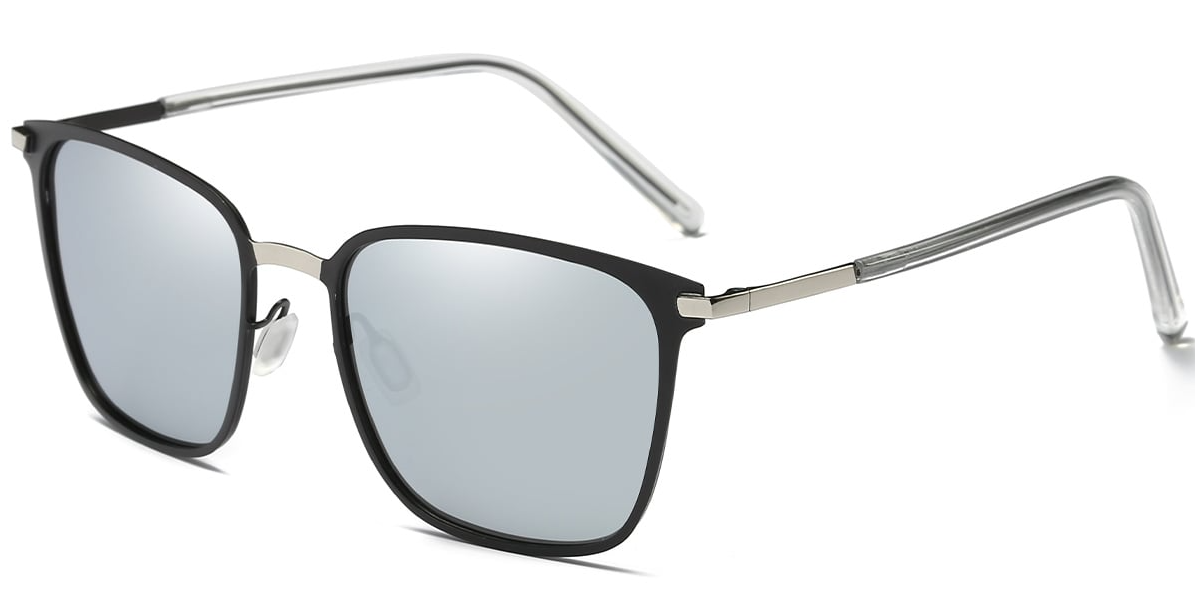 Lunettes de soleil carrées SG7129