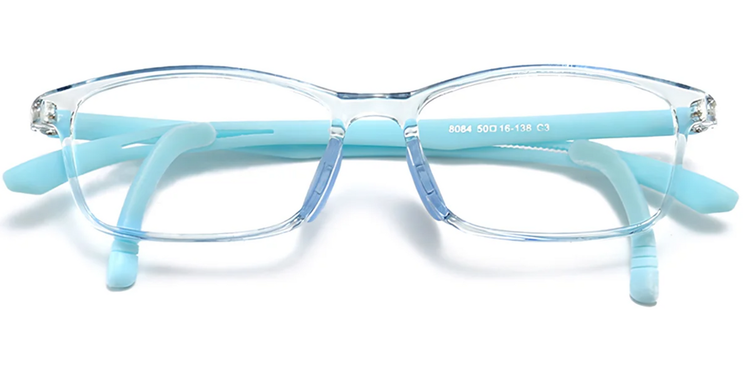 Rechteckiger Kinderrahmen F7337