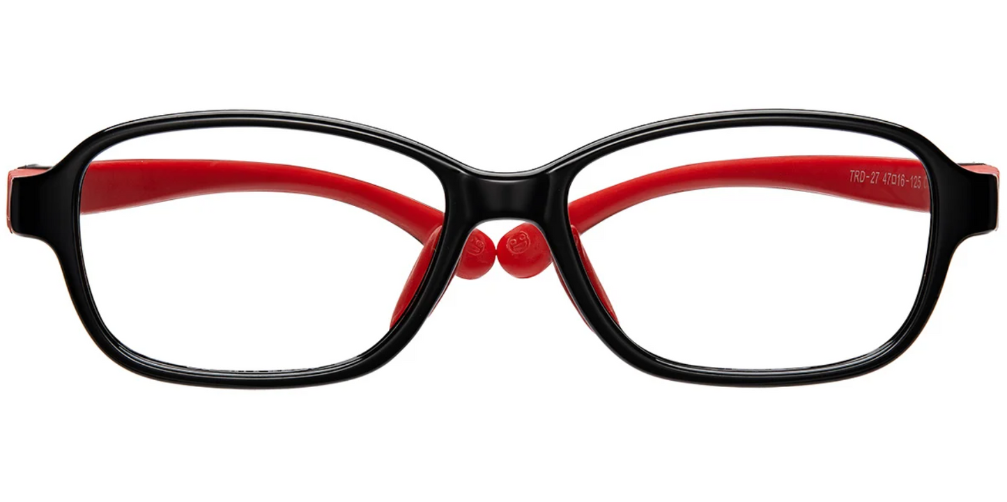 Cadre rectangulaire TR pour enfants F2509