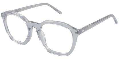 Square Eyeglasses F9669