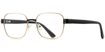 Square Eyeglasses F9611
