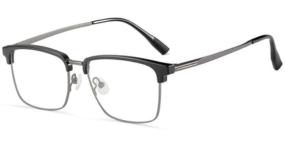 Browline Eyeglasses F9572