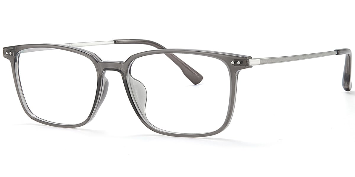 Rectangle Eyeglasses F9971