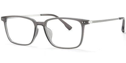 Rectangle Eyeglasses F9971