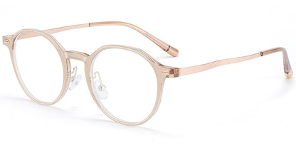Square Eyeglasses F9976