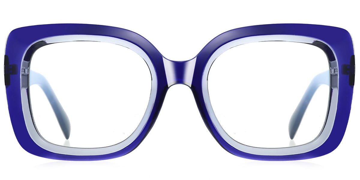 TR Square Frame F6003