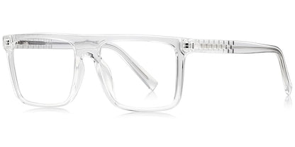 Square Eyeglasses F9603