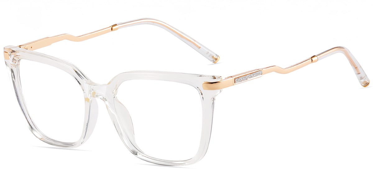 TR Square Frame F8457