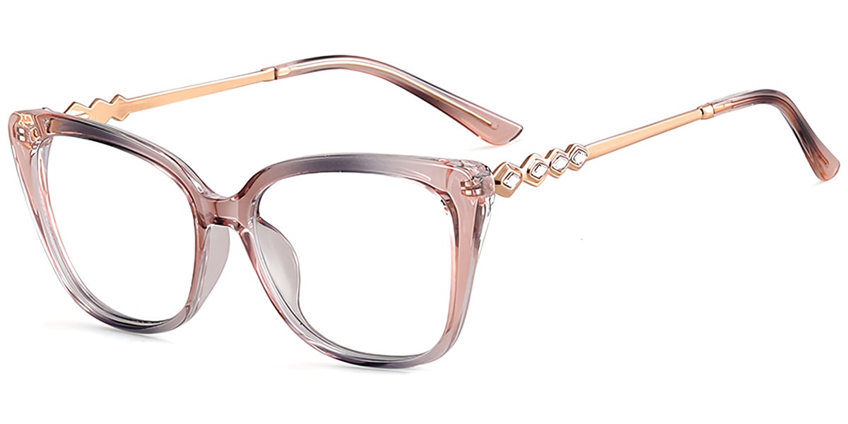 TR Square Frame F8447