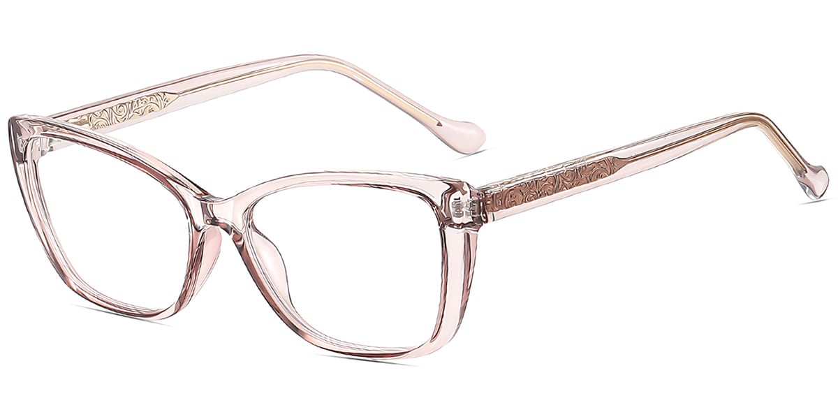 TR Square Frame F8832