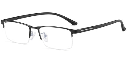 Rectangle Eyeglasses F9520