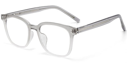 Square Eyeglasses F9442