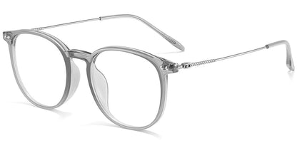 Square Eyeglasses F9981
