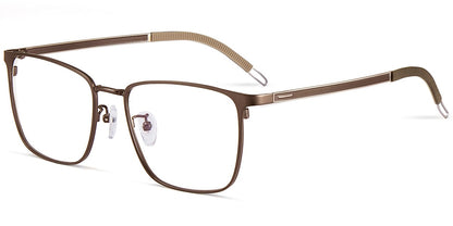 Square Eyeglasses F9532