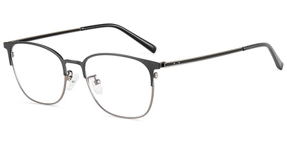 Square Eyeglasses F9252