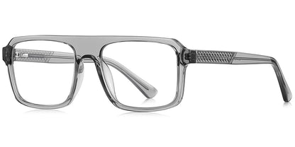 Square Eyeglasses F9600