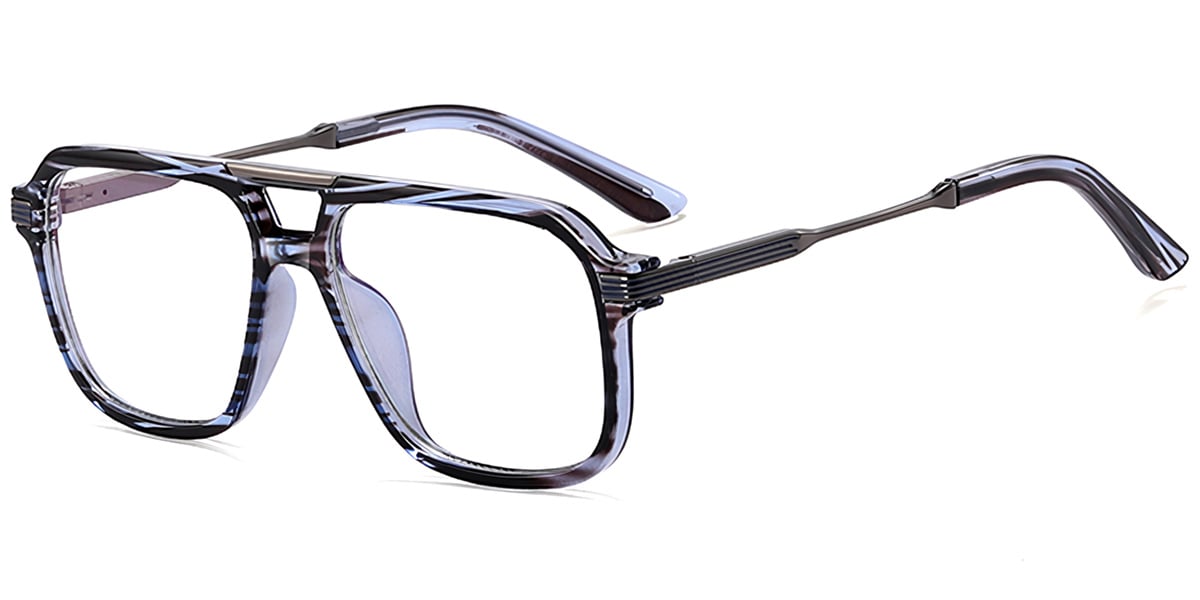 TR Aviator Frame F8483