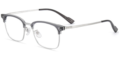 Browline Eyeglasses F9580