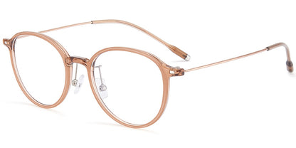 Square Eyeglasses F9962