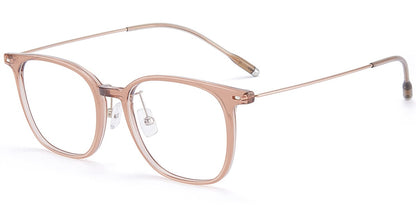 Square Eyeglasses F9960