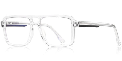 Aviator Eyeglasses F9598