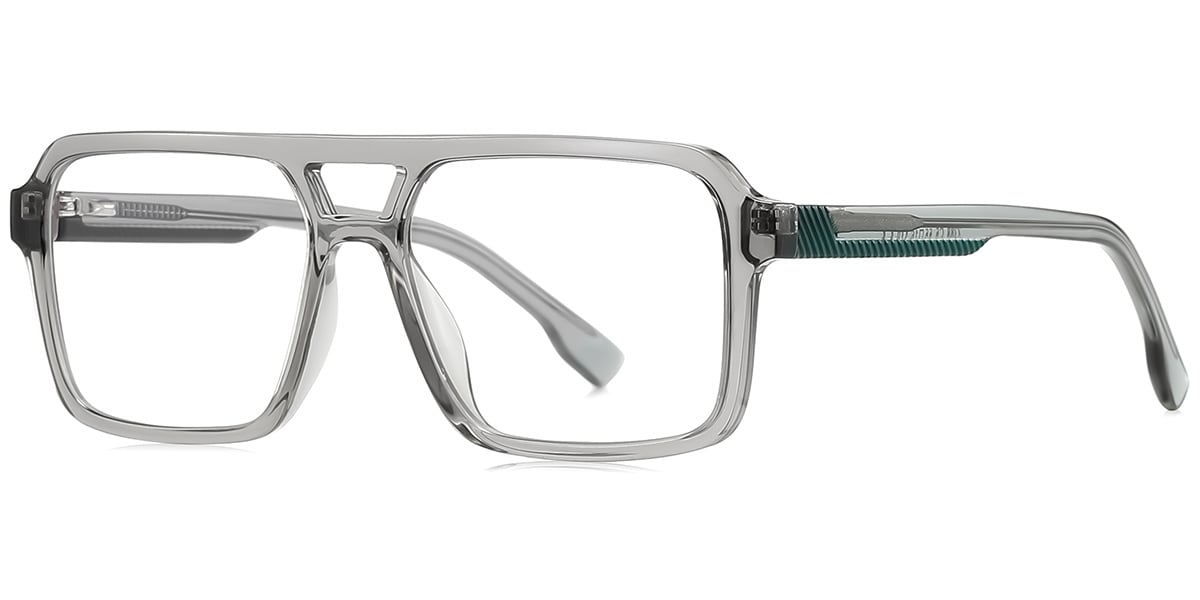 Aviator Eyeglasses F9597