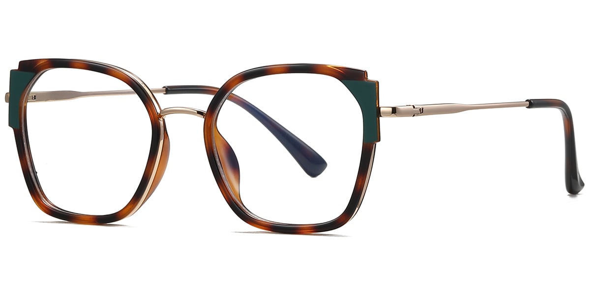 Metal TR Square Frame F10373