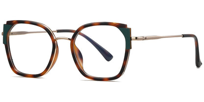 Metal TR Square Frame F10373
