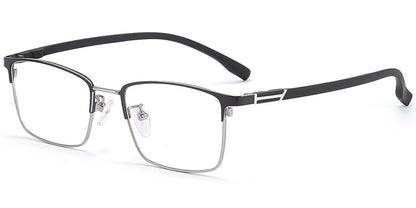 Metal Square Frame F8974