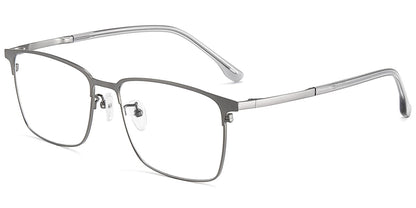 Square Eyeglasses F9263