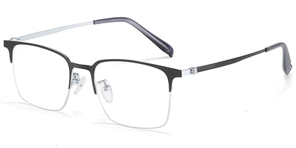 Square Eyeglasses F9261