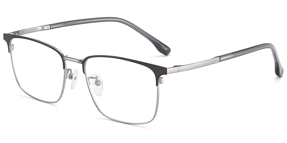 Aviator Eyeglasses F9259