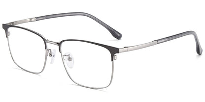 Aviator Eyeglasses F9259