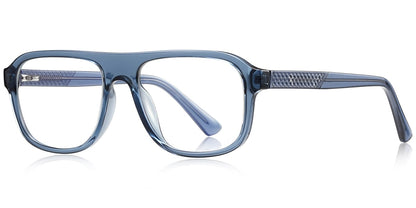 Square Eyeglasses F9602
