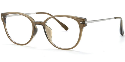 Square Eyeglasses F9970