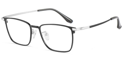 Square Eyeglasses F9239