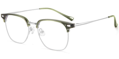 Browline Eyeglasses F9570