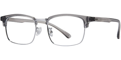Metal TR Browline Frame F8096