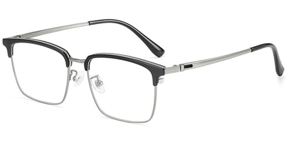 Browline Eyeglasses F9565