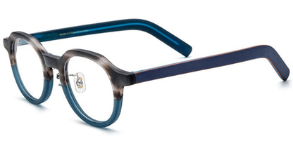 Acetate Square Frame F6792