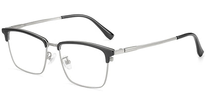Browline Eyeglasses F9567