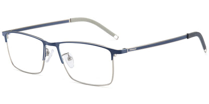 Rectangle Eyeglasses F9226