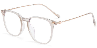 Square Eyeglasses F9974
