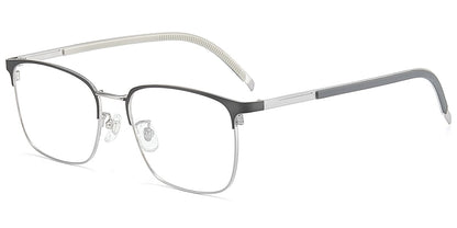 Square Eyeglasses F9265