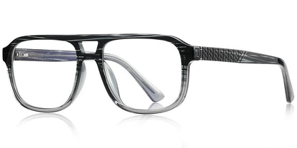 Aviator Eyeglasses F9596