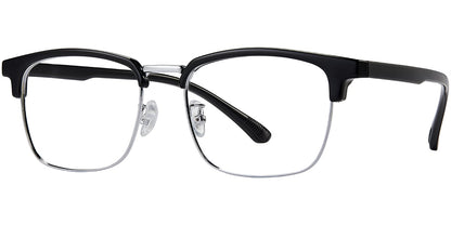 Metal TR Browline Frame F8097