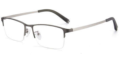 Rectangle Eyeglasses F9231