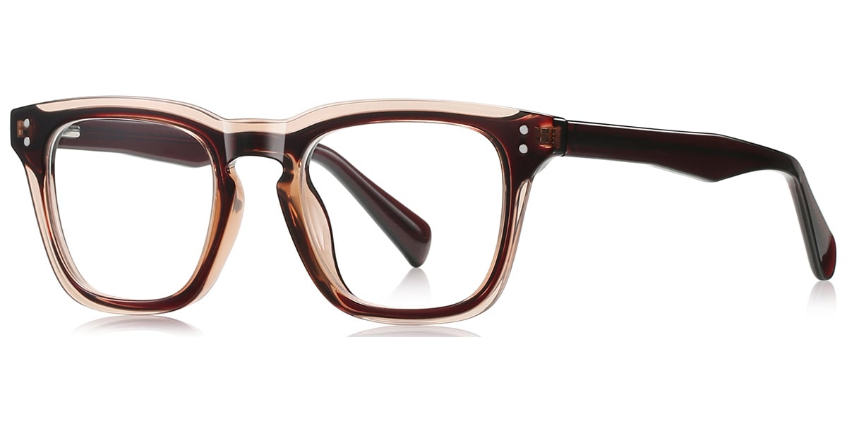 TR Square Frame F7413