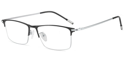 Rectangle Eyeglasses F9224